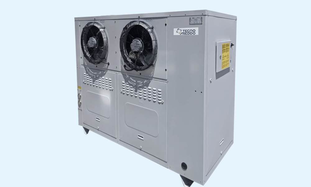 systemes de refrigeration