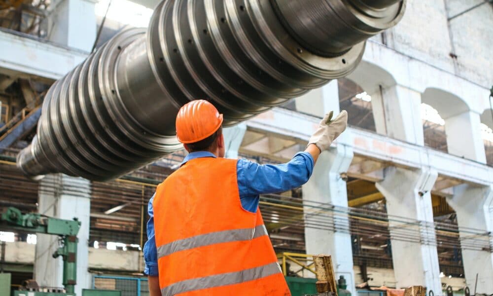 building industry