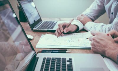 web design business