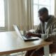 remote work experience