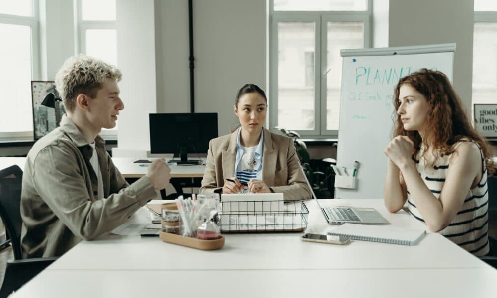 innovation in the workplace
