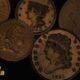 Medio Centavo de dolar