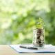 rewarding saving plans