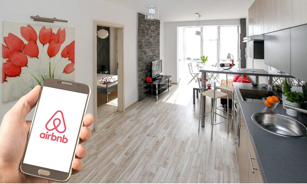 airbnb