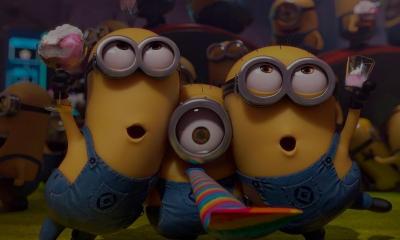 animated movies