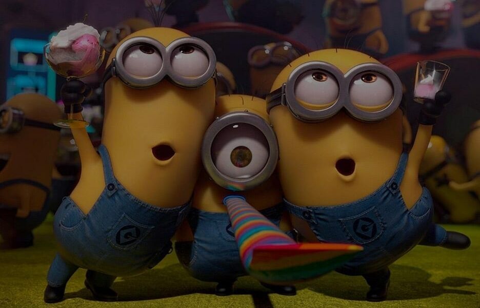 animated movies