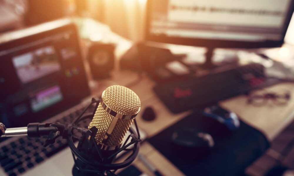audio branding
