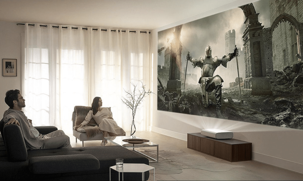 cinema furniture