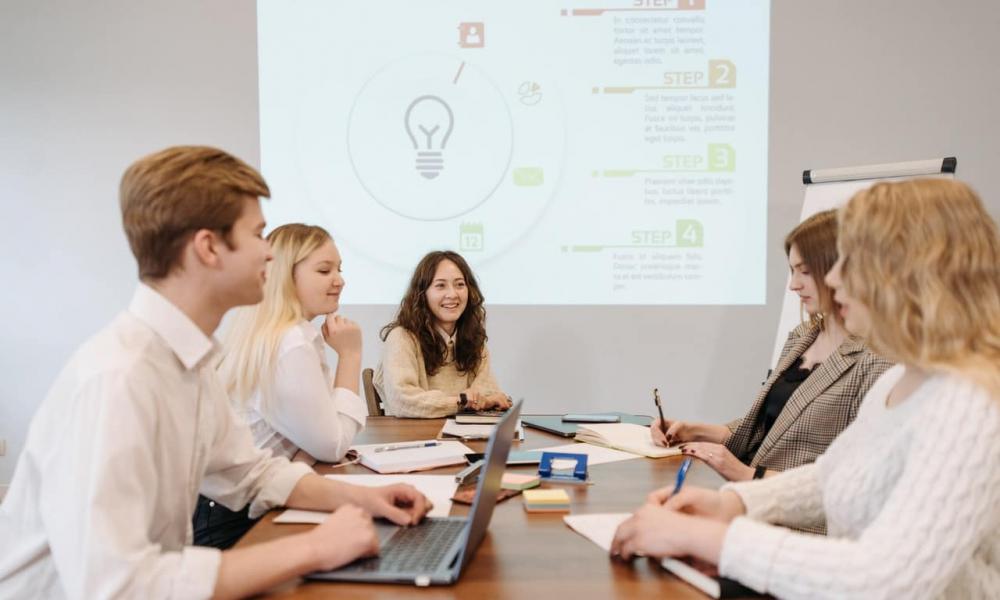 company s productivity