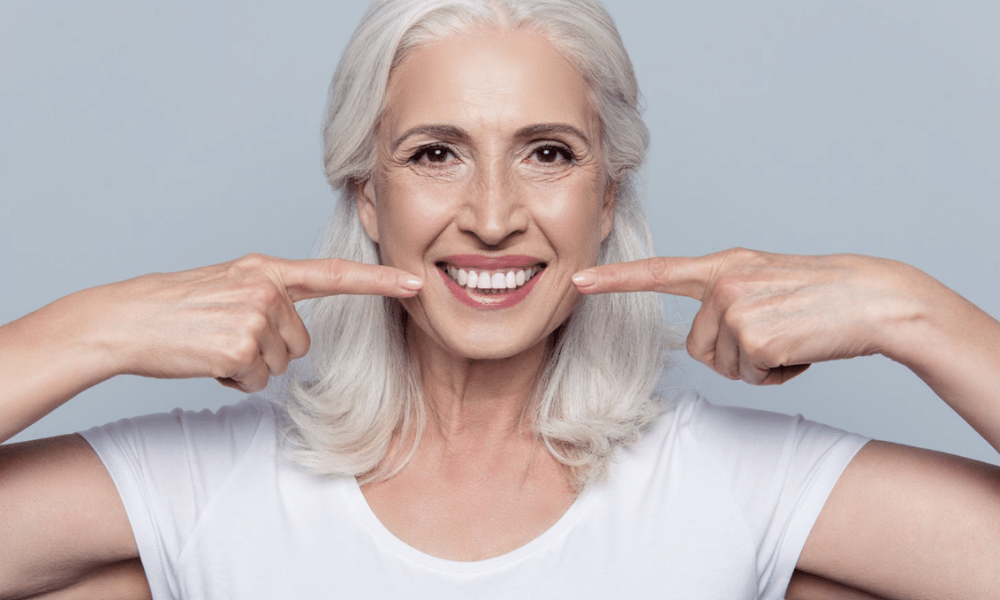 dental implants