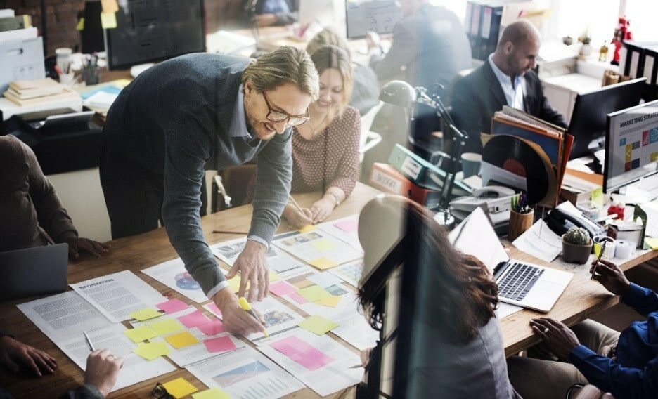 employee retention