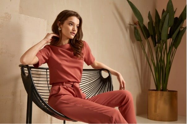 fashion clothing