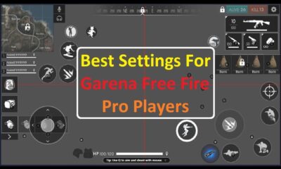 garena free