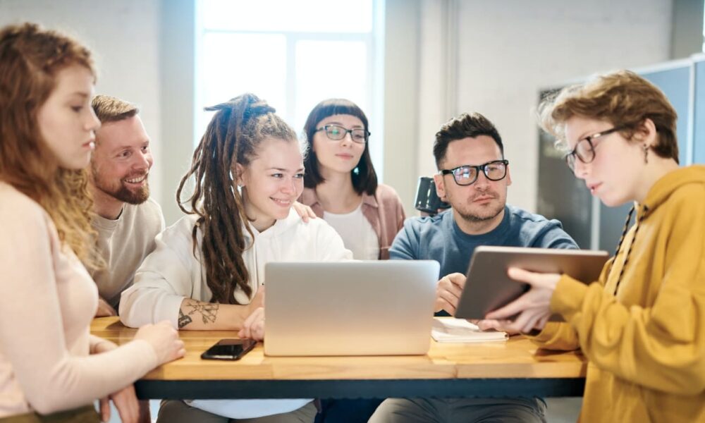 learning management