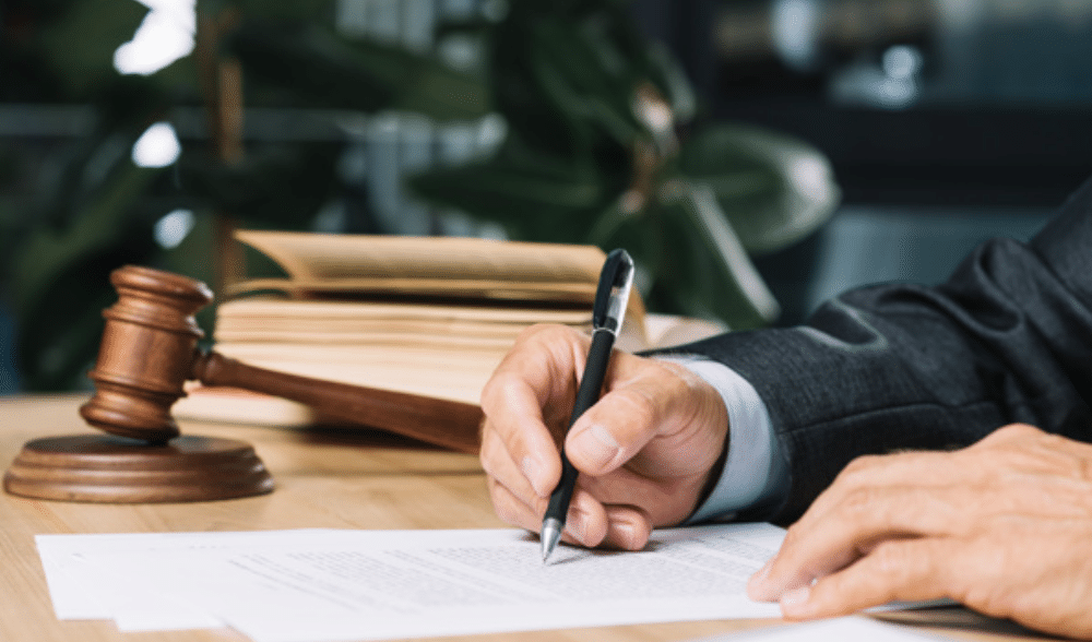 legal tech