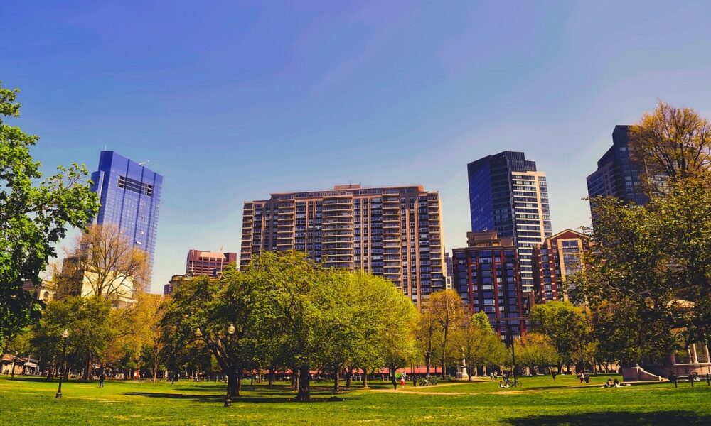 massachusetts