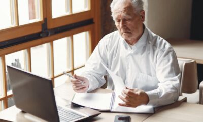 retirement plan