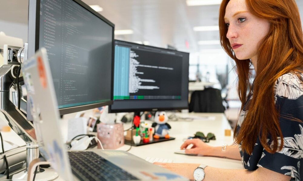 software development