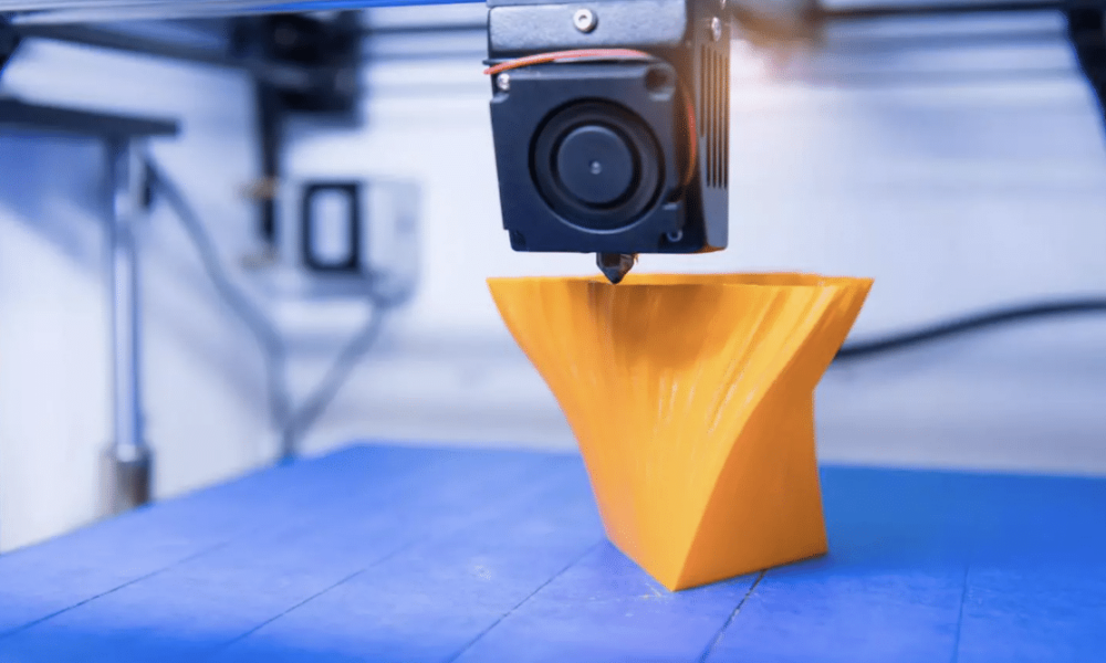 3d printing
