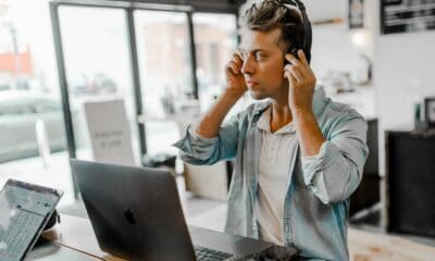 telephone scammers