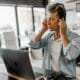 telephone scammers