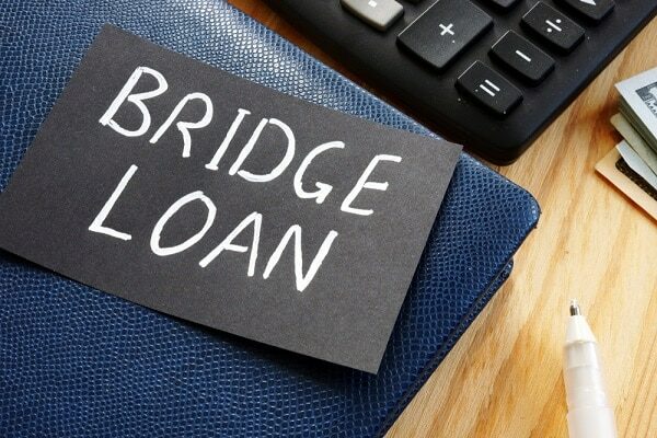 Bridge Loan
