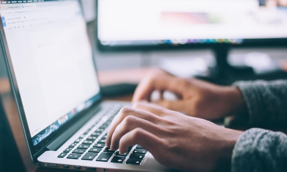 administrar nomina software