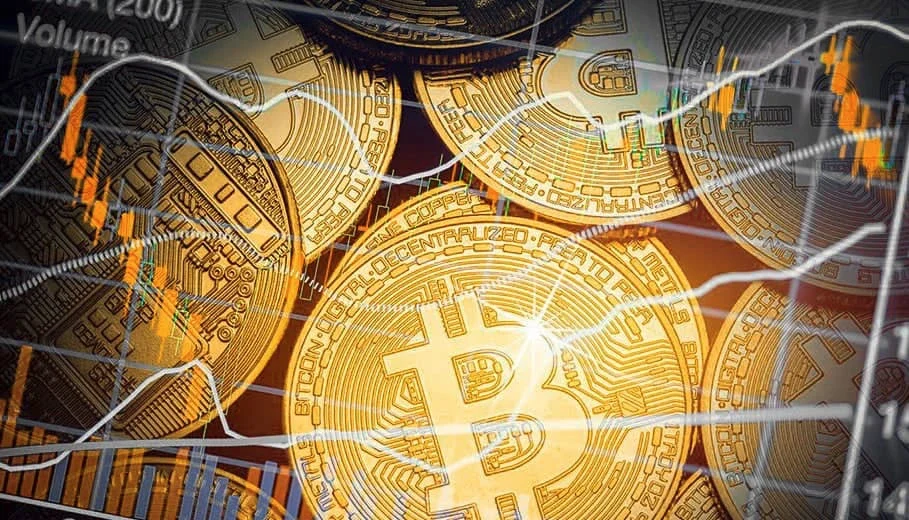 bitcoin crypto
