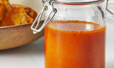 custom sauce