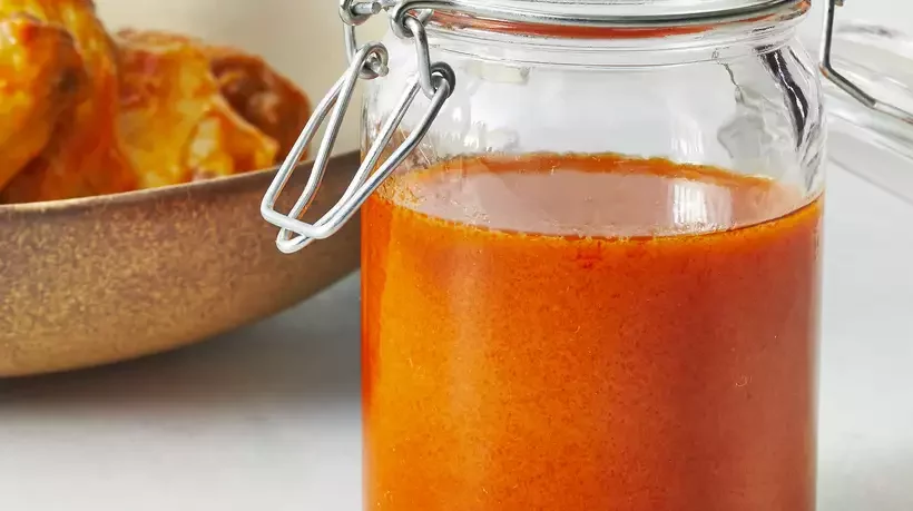 custom sauce