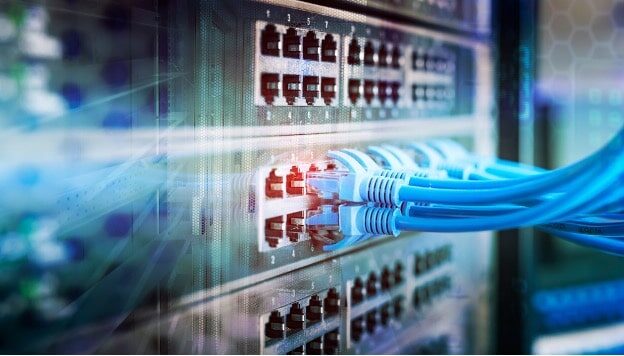 fiber broadband
