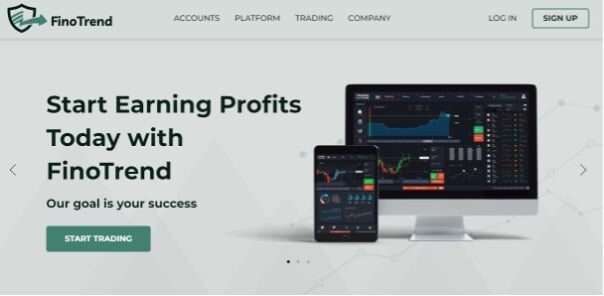 finotrend review