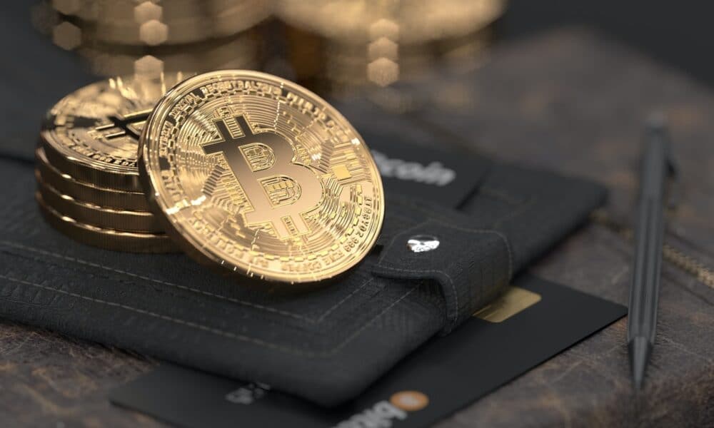 crypto wallets