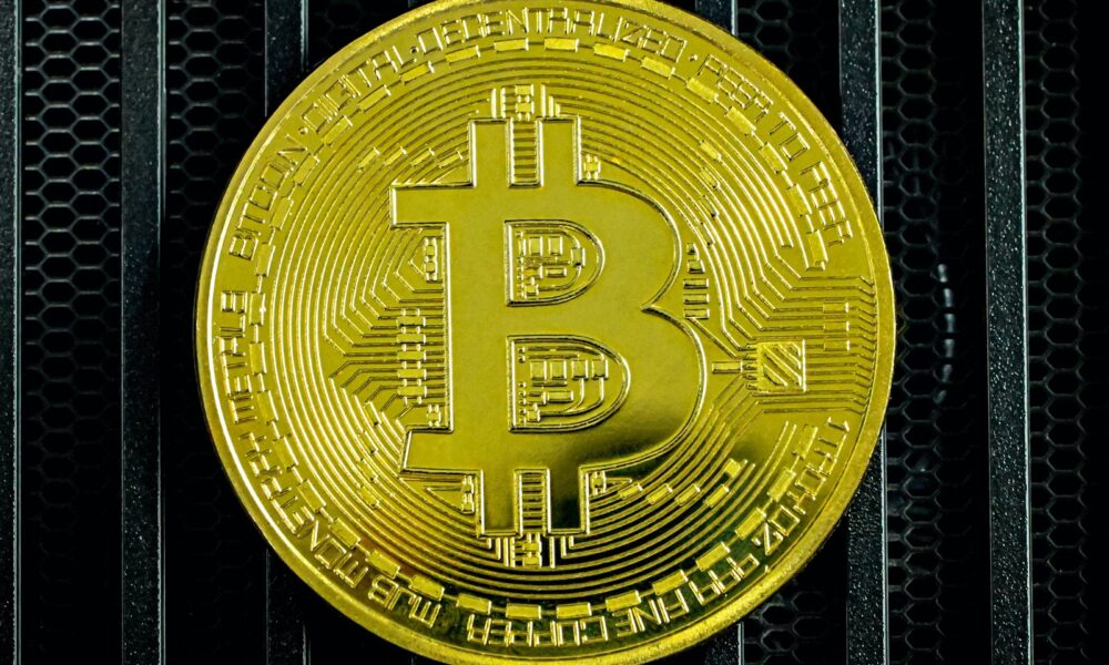 bitcoin