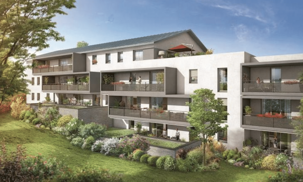programme immobilier