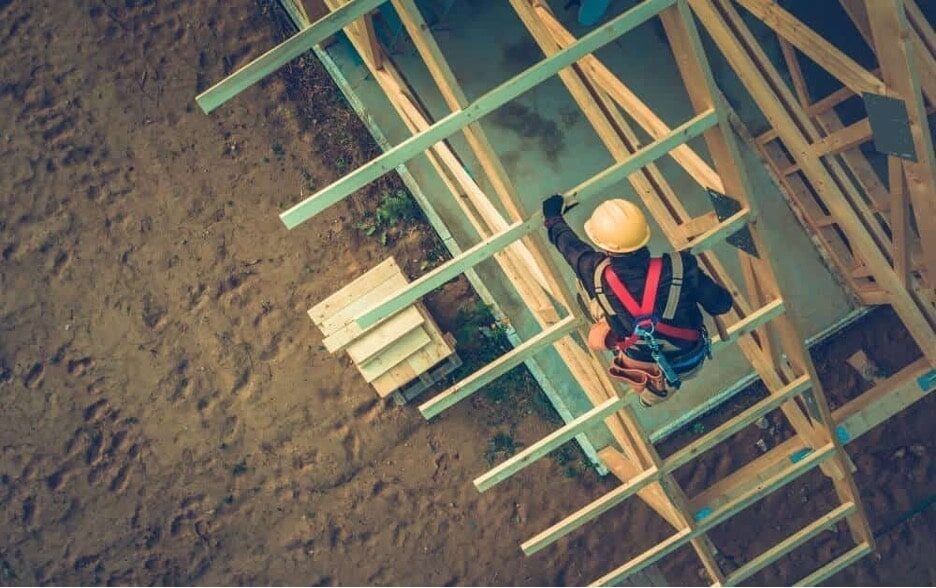 roofing company