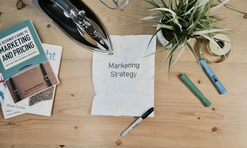 Best Marketing Strategies