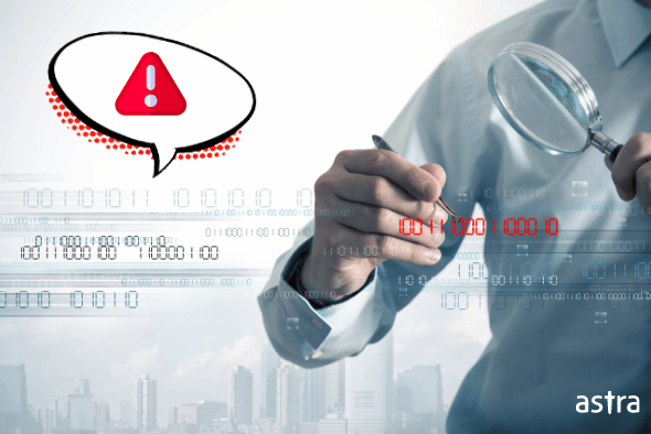 Network penetration testing