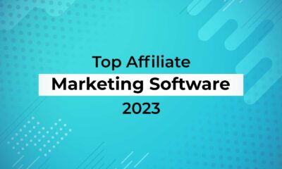 Top Affiliate Marketing Software