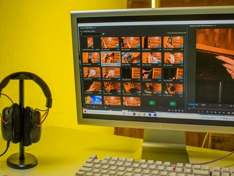 Free stock photo of access, business, computador