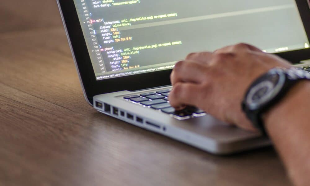 Person Encoding in Laptop