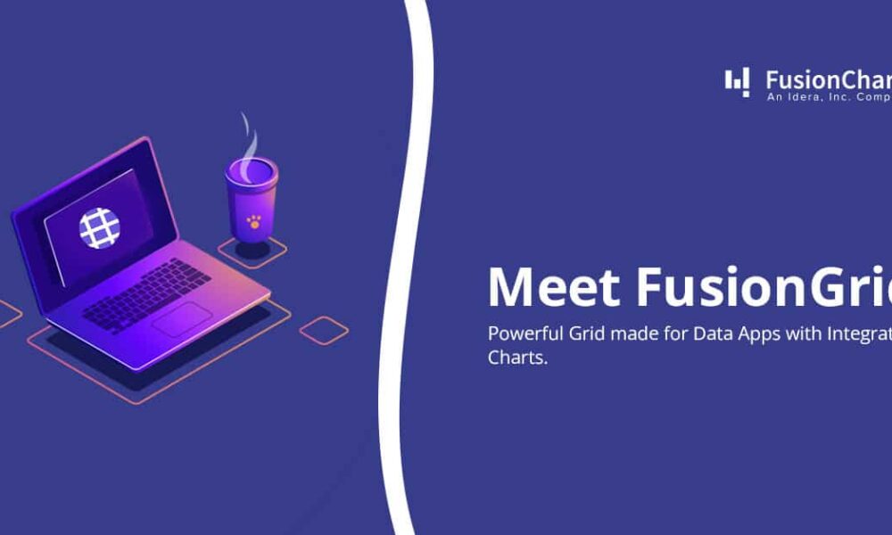 fusioncharts