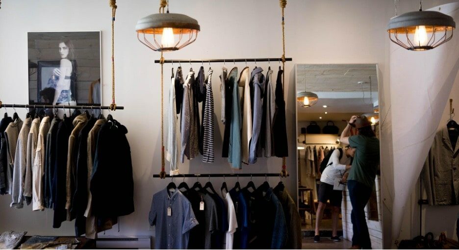 retail business
