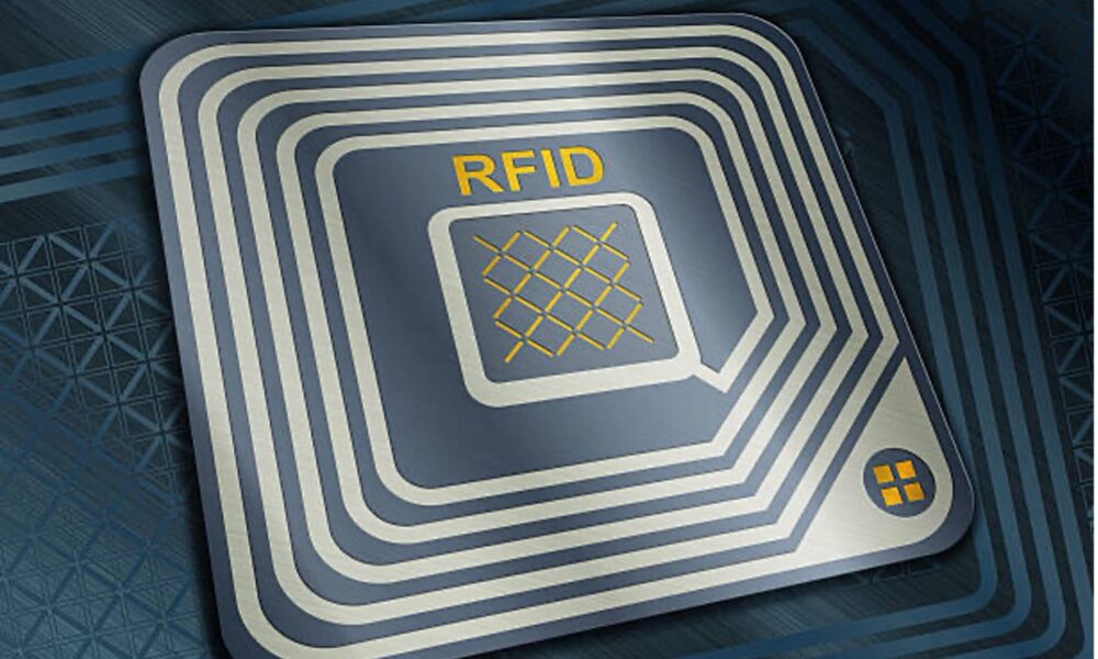 rfid