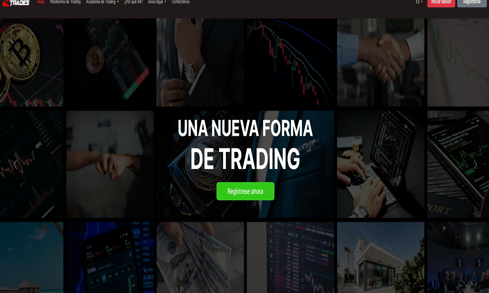 44trades