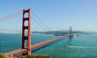 Golden Gate Bridge