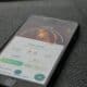 Turned-on Iphone Displaying Pokemon Go Charizard Application