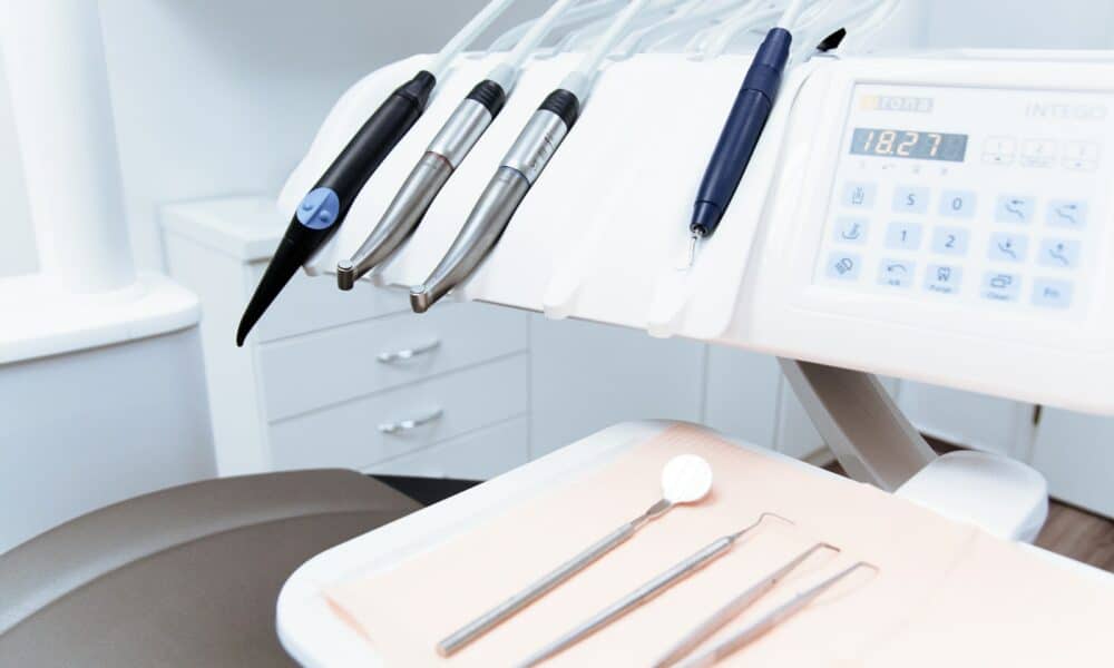Dental Tool Set