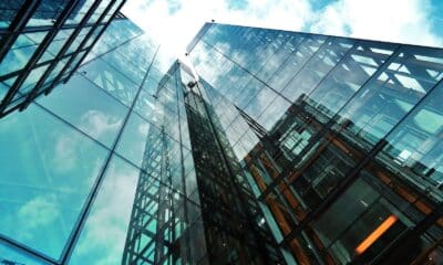 High-rise Buildings