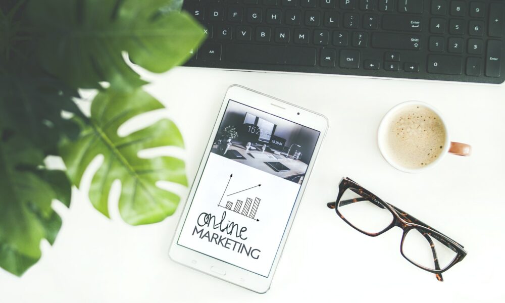 Brown Framed Eyeglasses